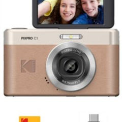 Collection image for: Appareil photo compact