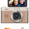 Appareil photo compact