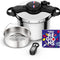 Autocuiseur - Cocotte minute ®