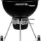 Barbecue charbon
