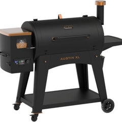 Collection image for: Barbecue Pellet