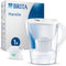 Carafe filtrante