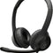 Casque avec micro