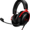 Casque gamer