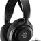 Casque pour console