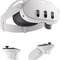 Casque réalité virtuelle (VR)