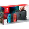 Console portable