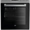 Cuisinière électrique