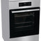 Cuisinière induction