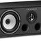 Enceinte centrale