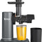Extracteur de Jus