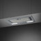 Hotte encastrable / Groupe filtrant