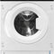 Lave-linge encastrable