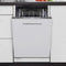 Lave-vaisselle encastrable 45 cm