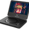 Lecteur DVD portable