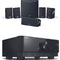 Pack ampli + enceintes