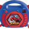 Radio CD