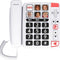 Téléphone filaire