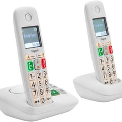 Collection image for: Téléphone fixe pour senior