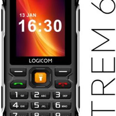 Collection image for: Téléphone portable solide