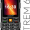 Téléphone portable solide