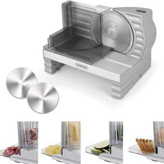 Collection image for: Trancheuse - Guillotine à saucisson