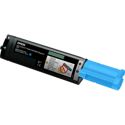 Toner EPSON S050193 Cyan