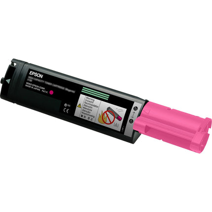 Toner EPSON S050192 Magenta