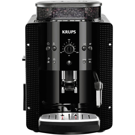 Machine à expresso KRUPS EA810870 Noir