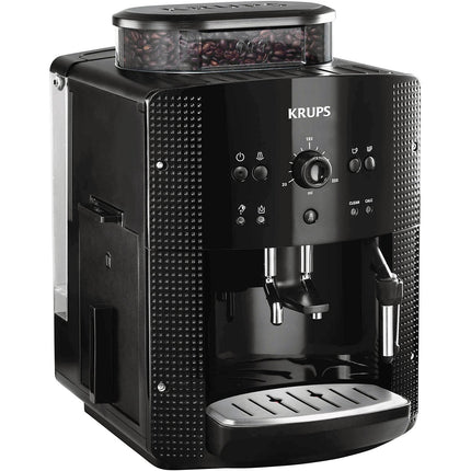 Machine à expresso KRUPS EA810870 Noir