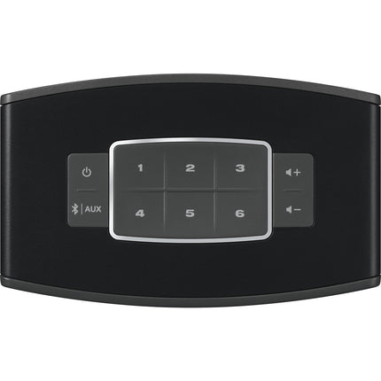 Enceinte résidentielle BOSE SoundTouch 10 Noir Reconditionné