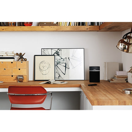 Enceinte résidentielle BOSE SoundTouch 10 Noir Reconditionné