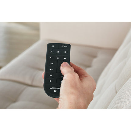 Enceinte résidentielle BOSE SoundTouch 10 Noir Reconditionné