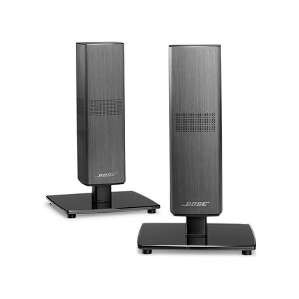 Pied d'enceinte BOSE Pieds de table Bose OmniJewel Noir