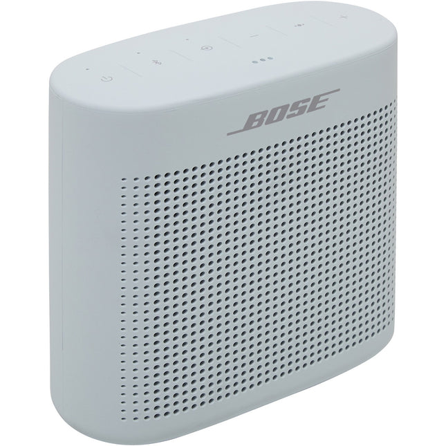 Enceinte portable BOSE SoundLink Color II Blanc Reconditionné