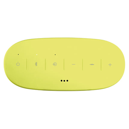 Enceinte portable BOSE SoundLink Color II Citron Reconditionné
