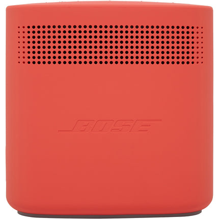 Enceinte portable BOSE SoundLink Color II - Rouge Reconditionné