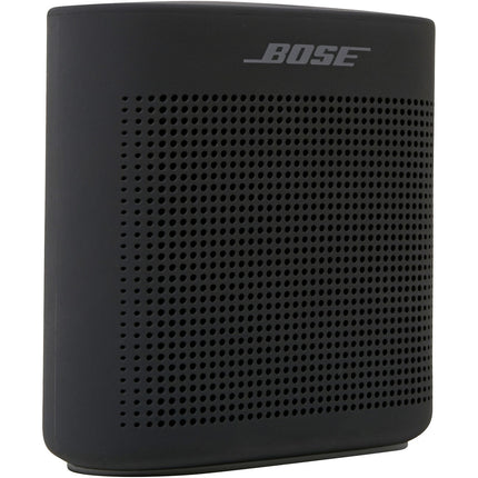 Enceinte portable BOSE SoundLink Color II Noir Reconditionné