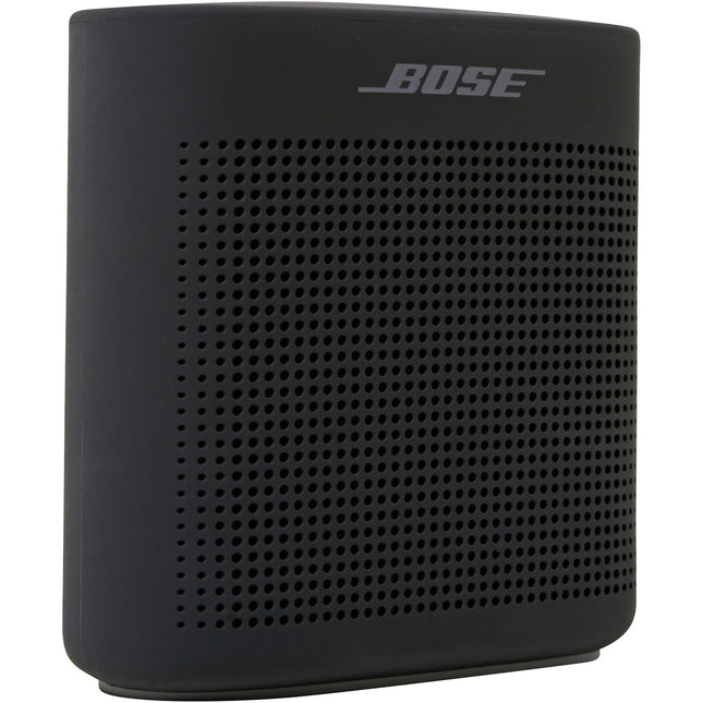 Enceinte portable BOSE SoundLink Color II Noir Reconditionné