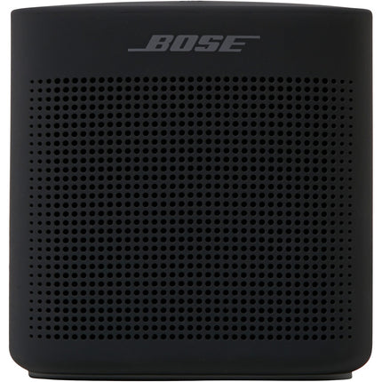 Enceinte portable BOSE SoundLink Color II Noir Reconditionné