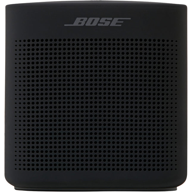 Enceinte portable BOSE SoundLink Color II Noir Reconditionné