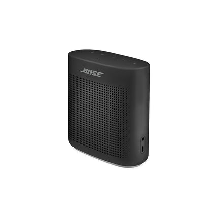Enceinte portable BOSE SoundLink Color II Noir Reconditionné