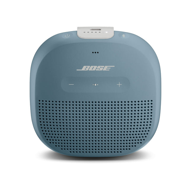 Enceinte portable BOSE SoundLink Micro Bleu