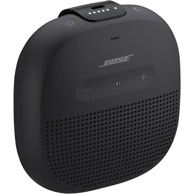Enceinte portable BOSE SoundLink Micro