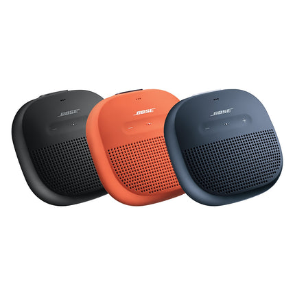 Enceinte portable BOSE SoundLink Micro