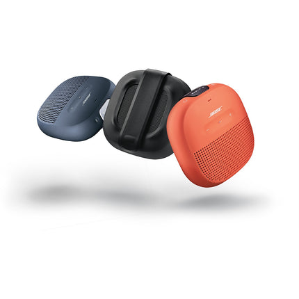 Enceinte portable BOSE SoundLink Micro
