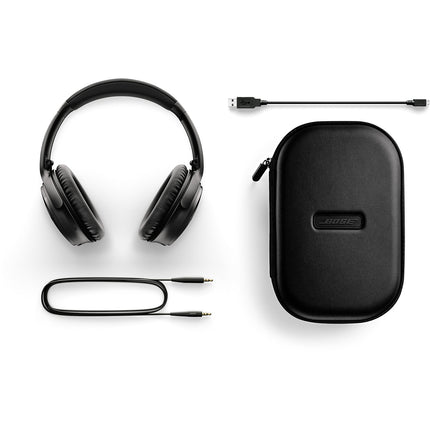 Casque BOSE QC35 II Noir