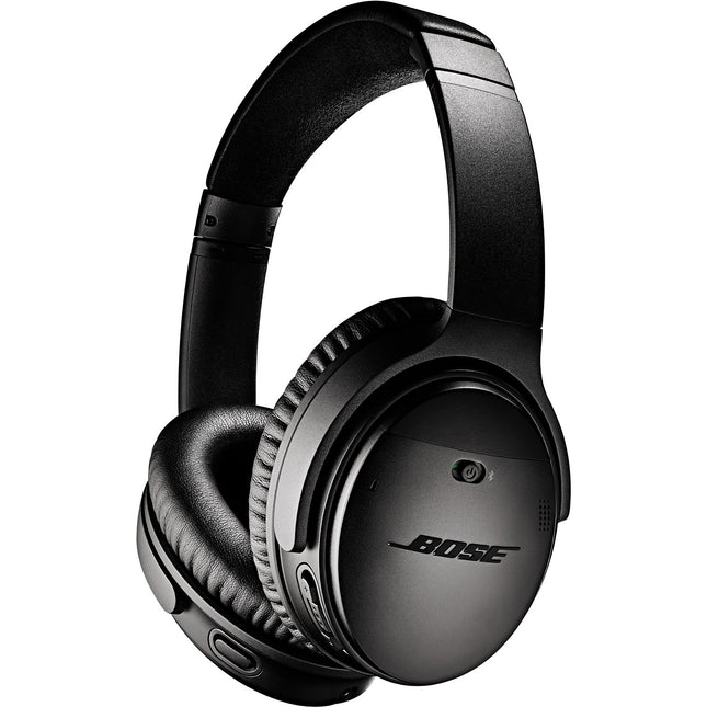 Casque BOSE QC35 II Noir