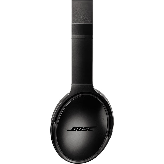 Casque BOSE QC35 II Noir