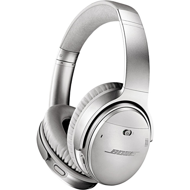 Casque BOSE QC35 II Silver